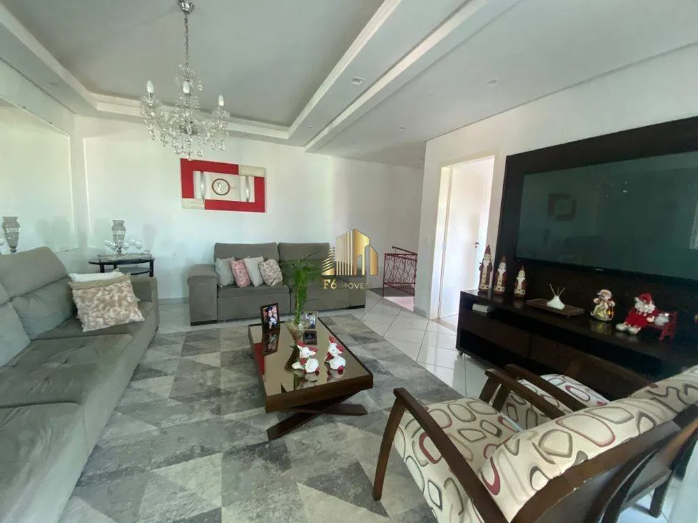Casa, 3 quartos, 136 m² - Foto 13