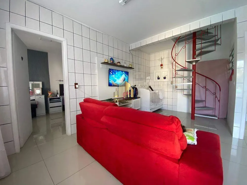 Casa, 3 quartos, 136 m² - Foto 10