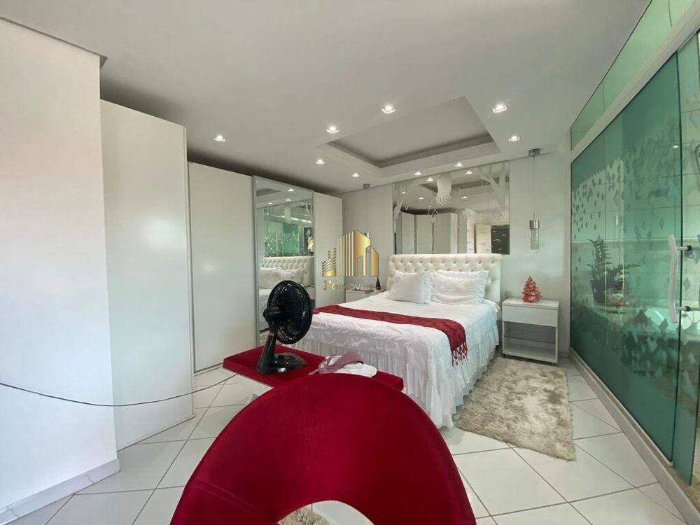 Casa, 3 quartos, 136 m² - Foto 4