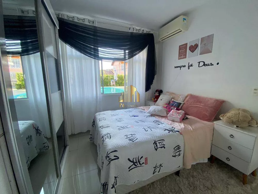 Casa, 3 quartos, 136 m² - Foto 6