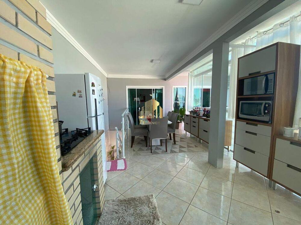 Casa, 3 quartos, 136 m² - Foto 3