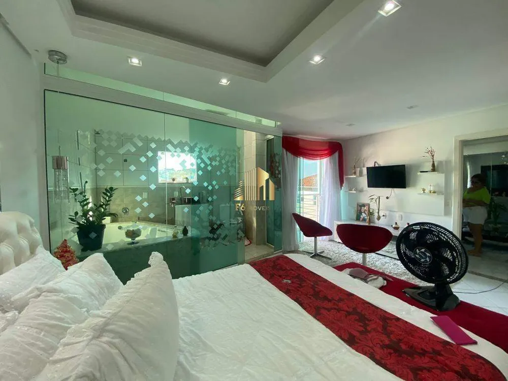 Casa, 3 quartos, 136 m² - Foto 16