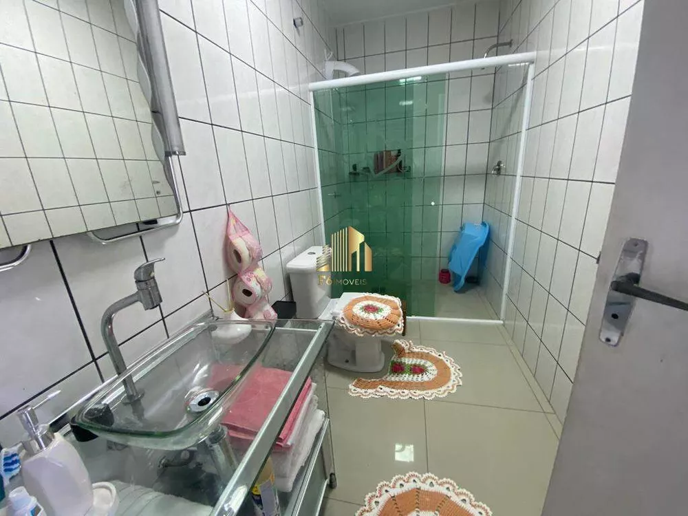 Casa, 3 quartos, 136 m² - Foto 5