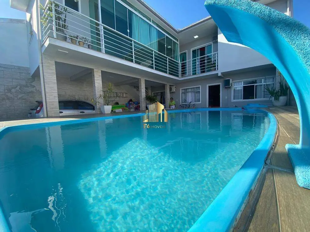Casa, 3 quartos, 136 m² - Foto 5