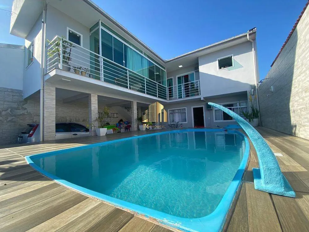 Casa, 3 quartos, 136 m² - Foto 8