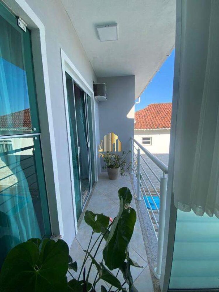 Casa, 3 quartos, 136 m² - Foto 2