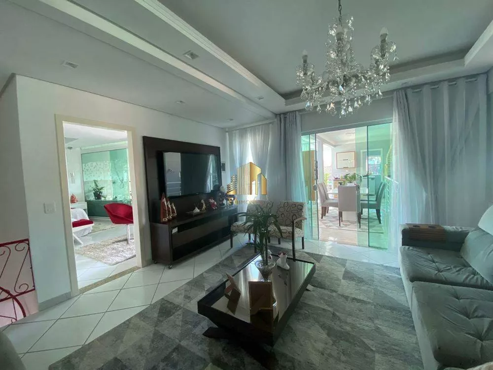 Casa, 3 quartos, 136 m² - Foto 7