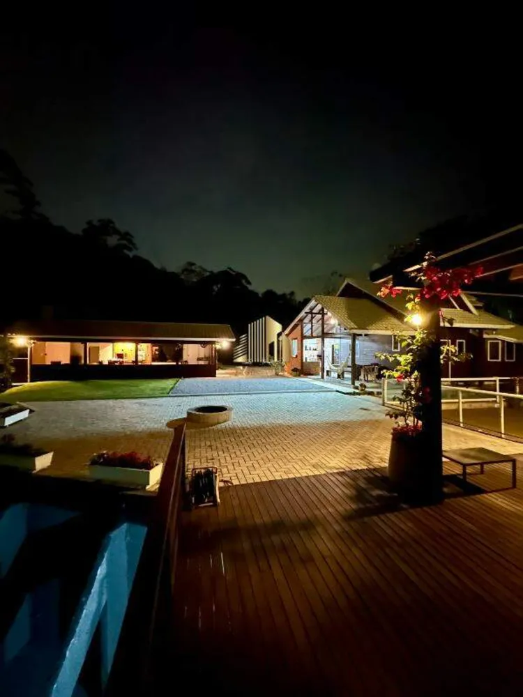 Chácara, 3 quartos, 2 hectares - Foto 10