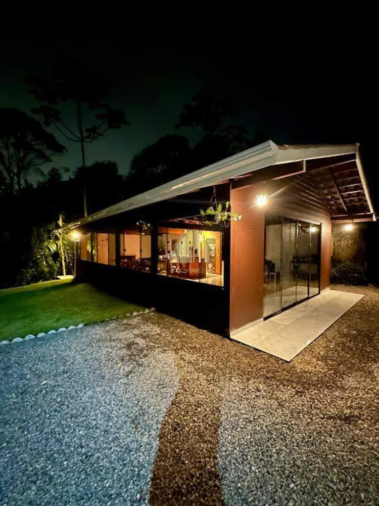 Chácara, 3 quartos, 2 hectares - Foto 12