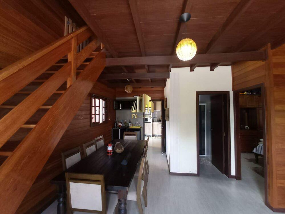 Chácara à venda com 3 quartos, 250m² - Foto 4