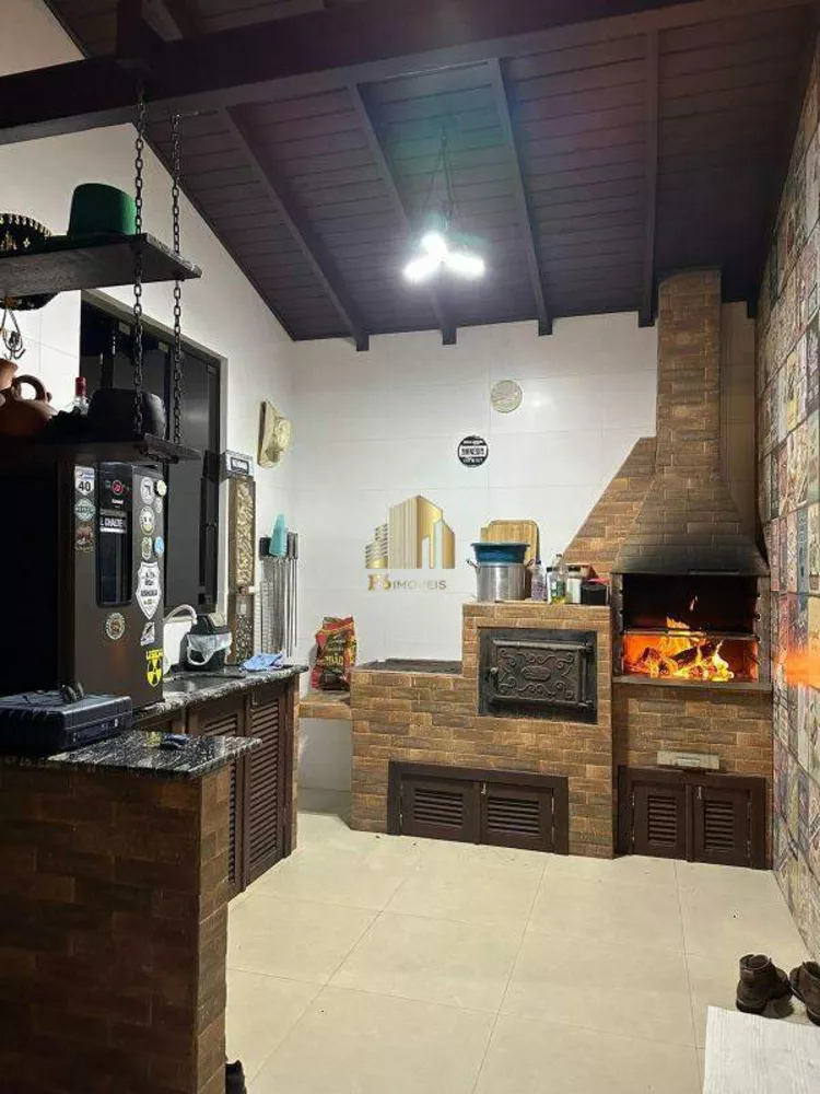 Chácara, 3 quartos, 2 hectares - Foto 2