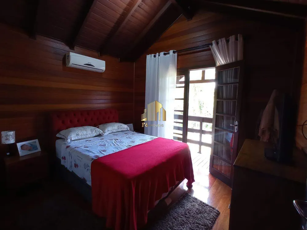 Chácara, 3 quartos, 2 hectares - Foto 12