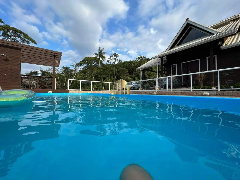 Chácara, 3 quartos, 2 hectares - Foto 11