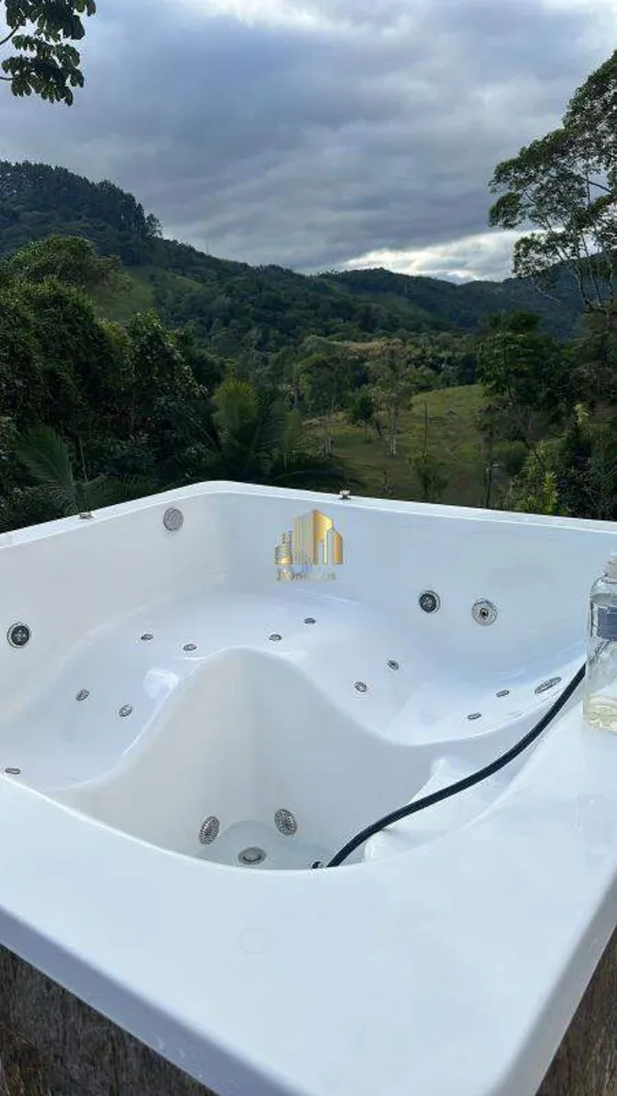 Chácara, 3 quartos, 2 hectares - Foto 19
