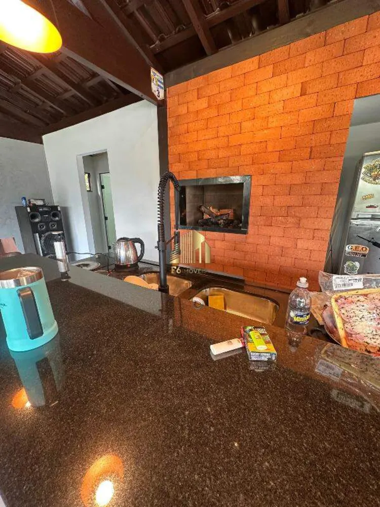 Chácara, 3 quartos, 2 hectares - Foto 11