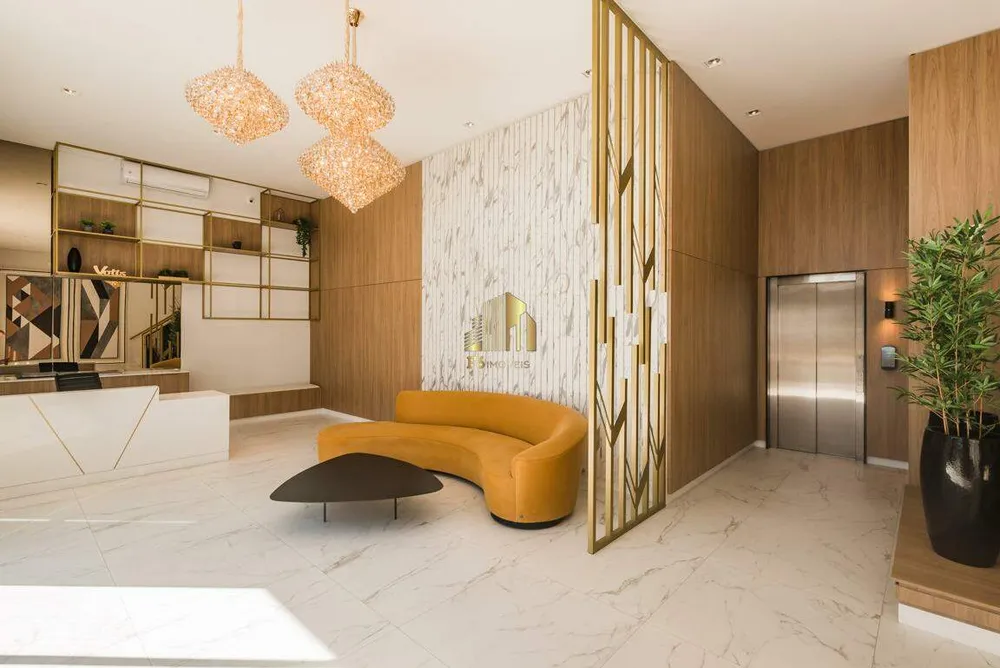 Apartamento, 1 quarto, 93 m² - Foto 3