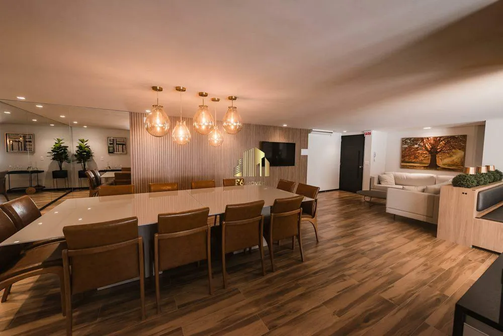 Apartamento, 1 quarto, 93 m² - Foto 18