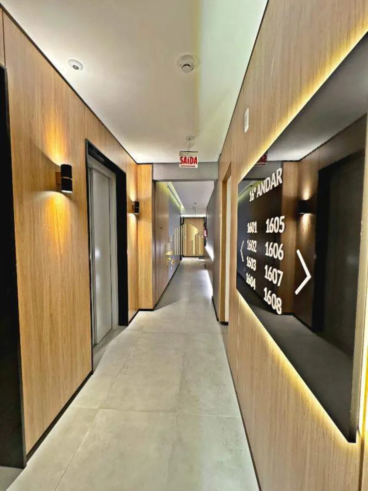Apartamento, 1 quarto, 93 m² - Foto 5
