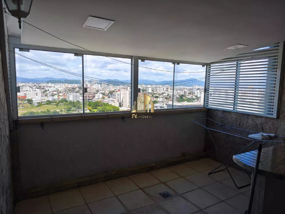 Cobertura, 2 quartos, 116 m² - Foto 4