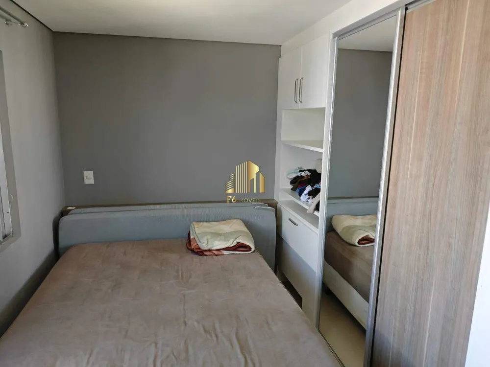 Cobertura, 2 quartos, 116 m² - Foto 21