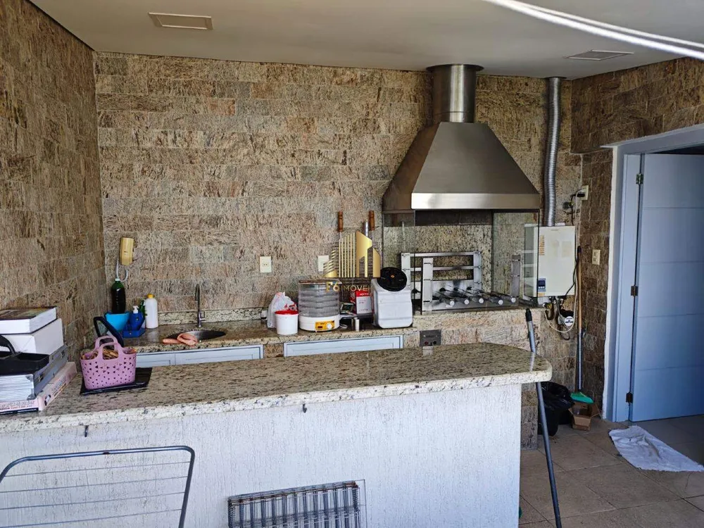 Cobertura, 2 quartos, 116 m² - Foto 2