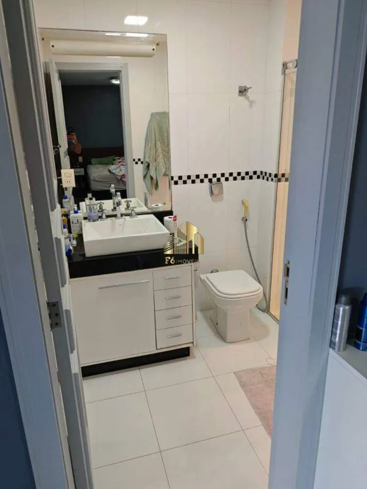 Cobertura, 2 quartos, 116 m² - Foto 12