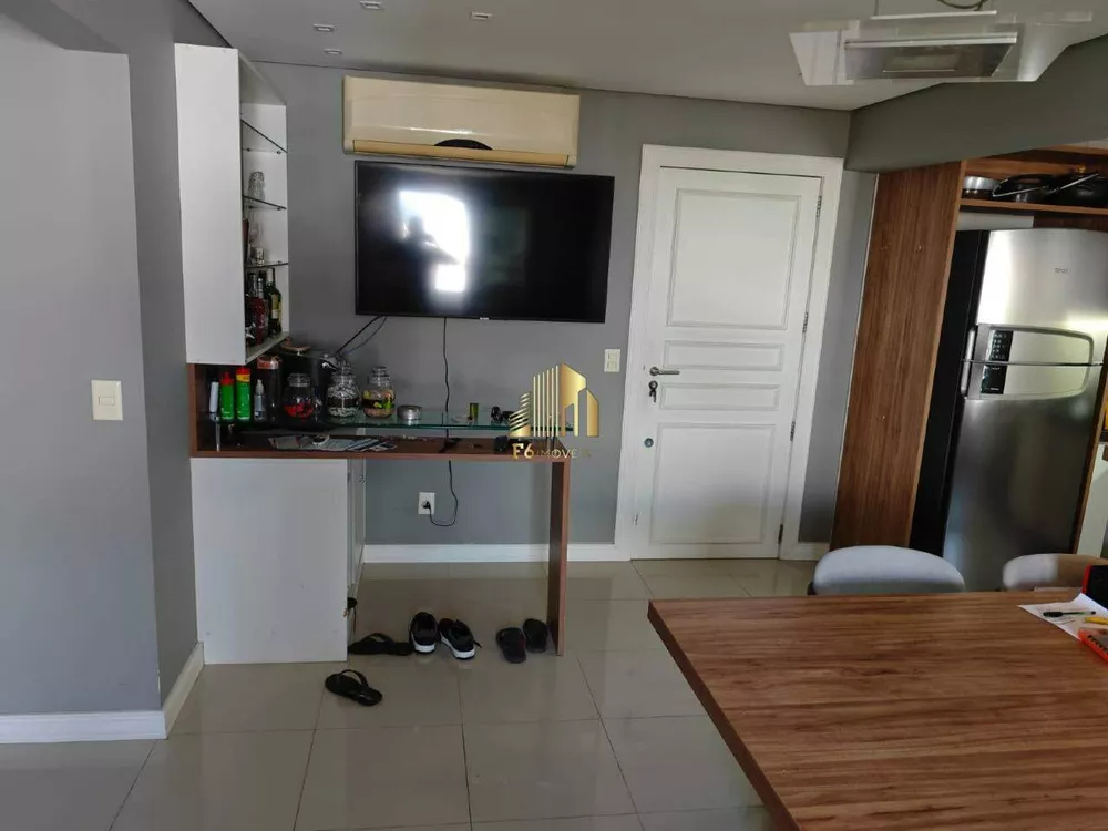 Cobertura, 2 quartos, 116 m² - Foto 3