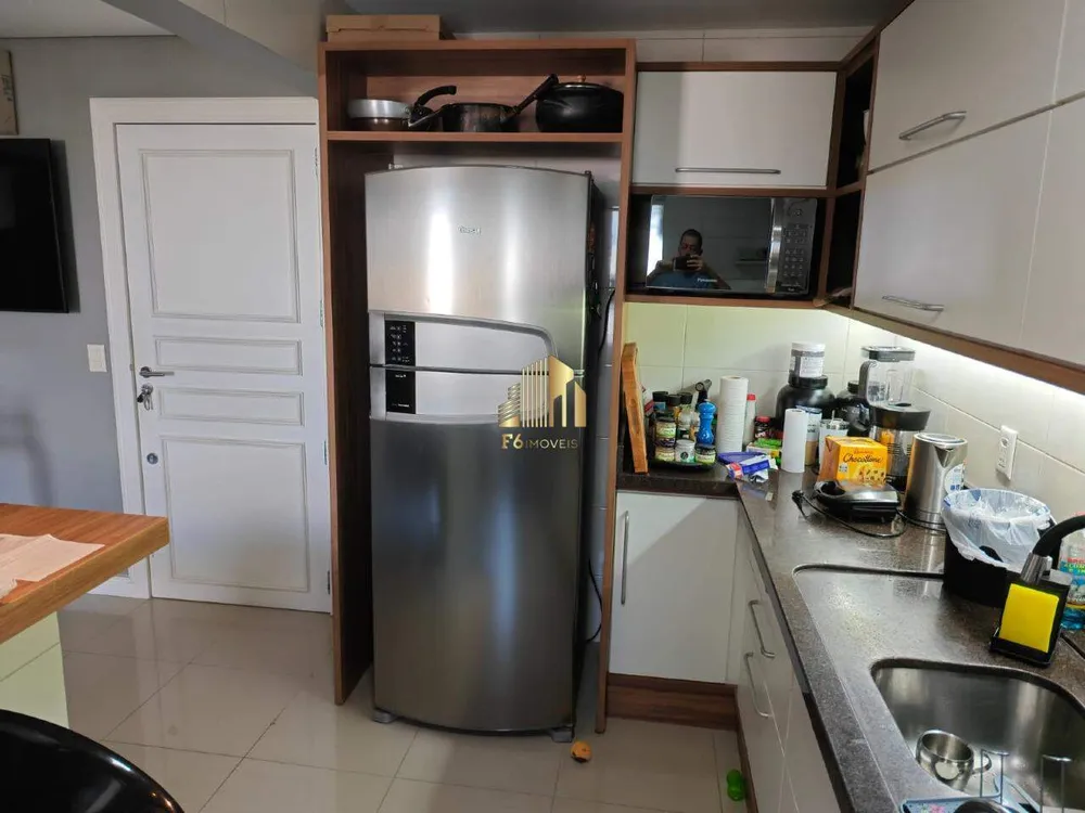 Cobertura, 2 quartos, 116 m² - Foto 5