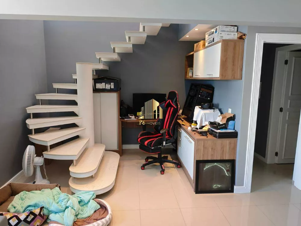 Cobertura, 2 quartos, 116 m² - Foto 5