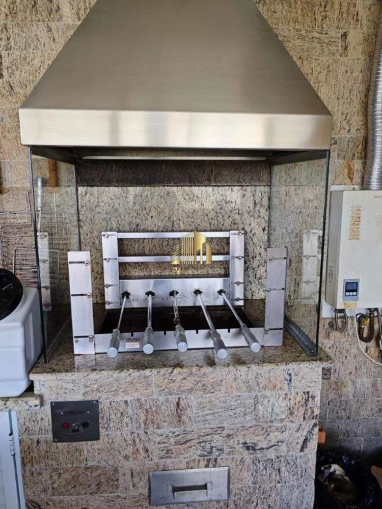 Cobertura, 2 quartos, 116 m² - Foto 12