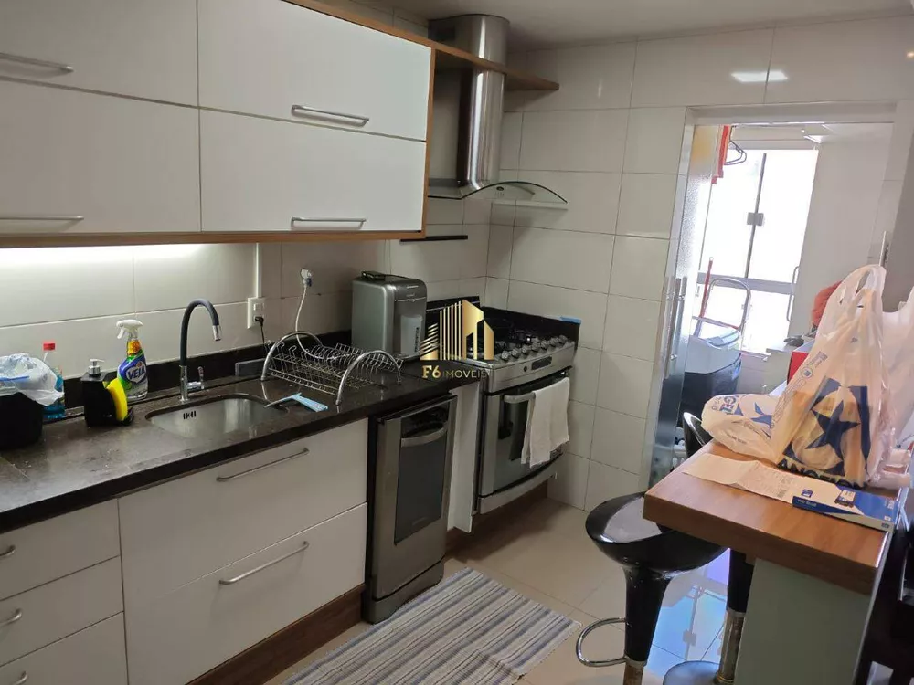 Cobertura, 2 quartos, 116 m² - Foto 2