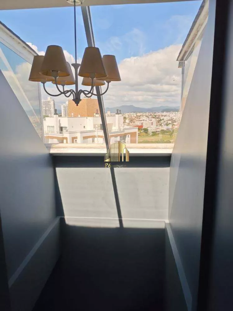 Cobertura, 2 quartos, 116 m² - Foto 11