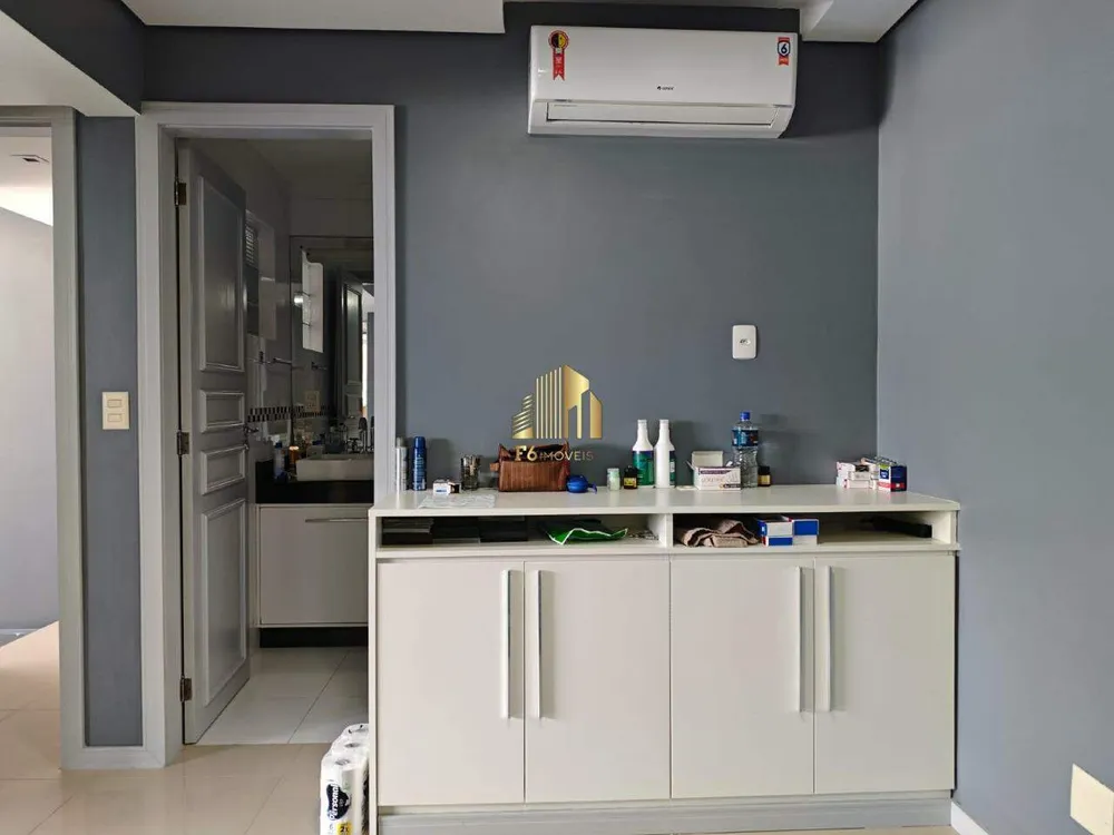Cobertura, 2 quartos, 116 m² - Foto 11