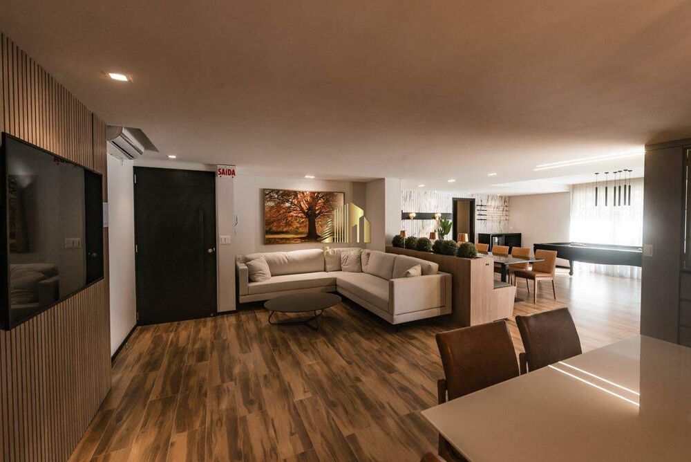 Cobertura, 3 quartos, 340 m² - Foto 33