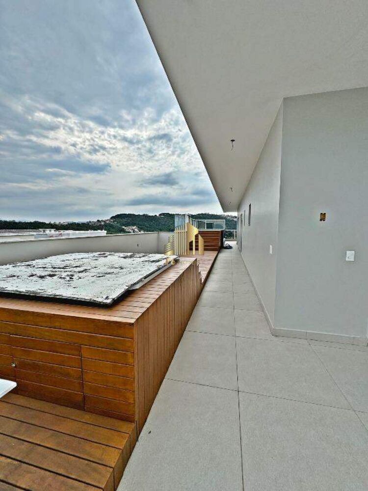 Cobertura, 3 quartos, 340 m² - Foto 14