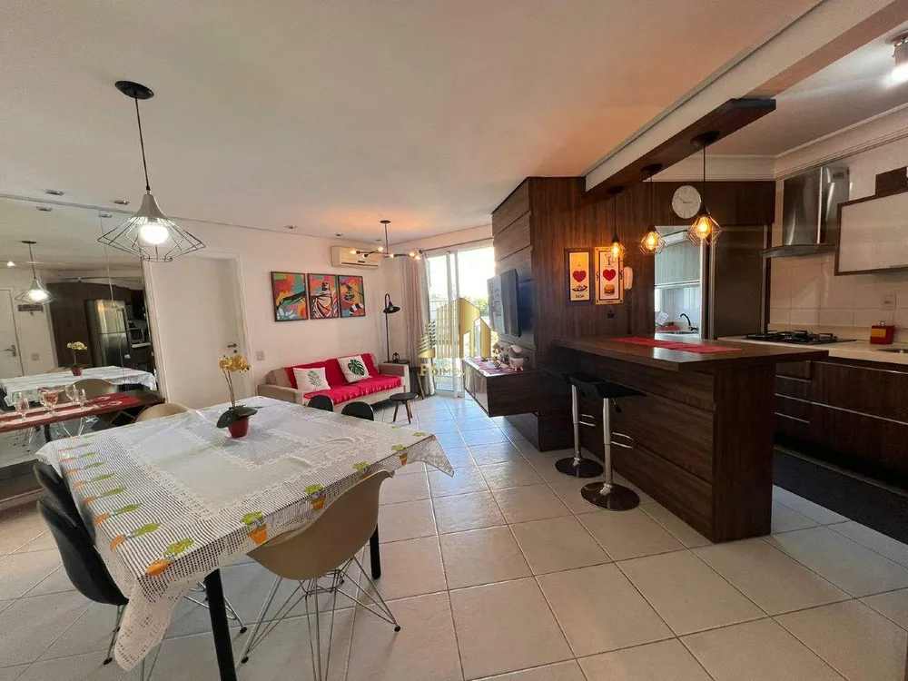 Apartamento, 2 quartos, 73 m² - Foto 3