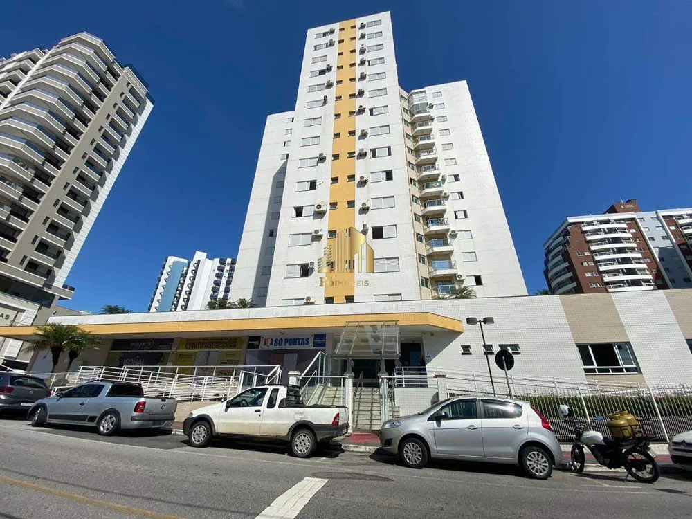 Apartamento, 2 quartos, 73 m² - Foto 1