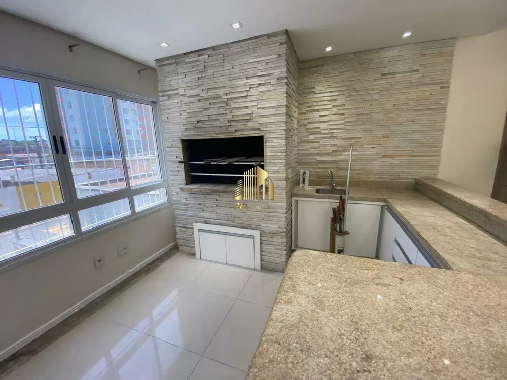 Apartamento, 2 quartos, 73 m² - Foto 11