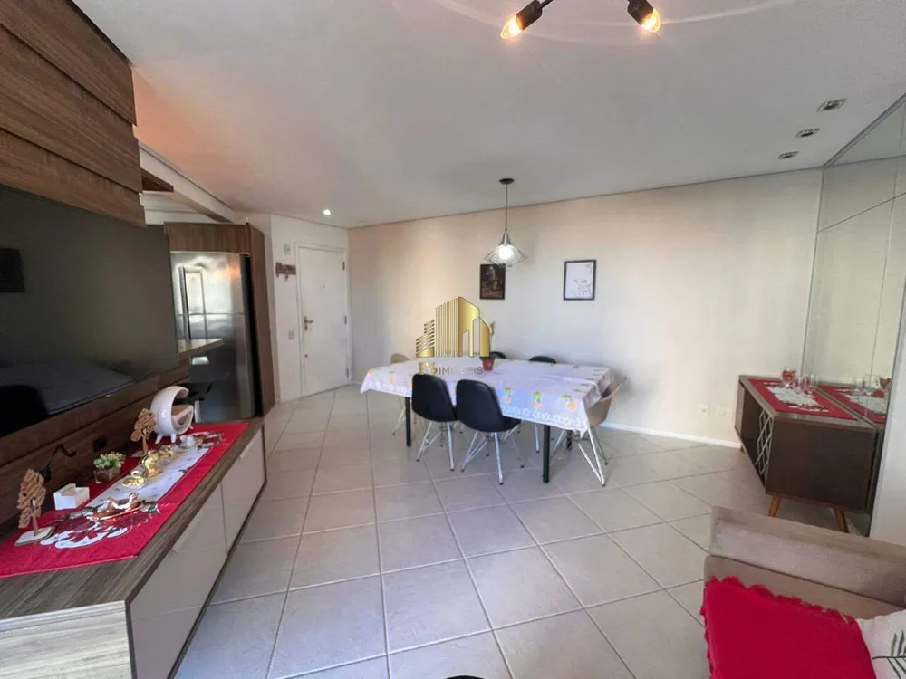 Apartamento, 2 quartos, 73 m² - Foto 2