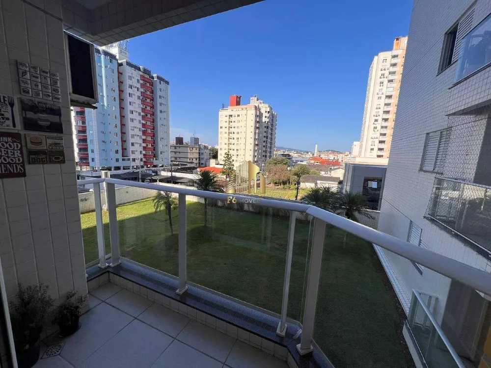 Apartamento, 2 quartos, 73 m² - Foto 5