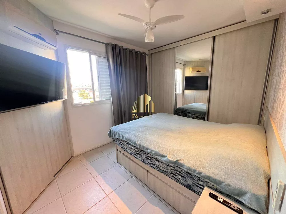 Apartamento, 2 quartos, 73 m² - Foto 5