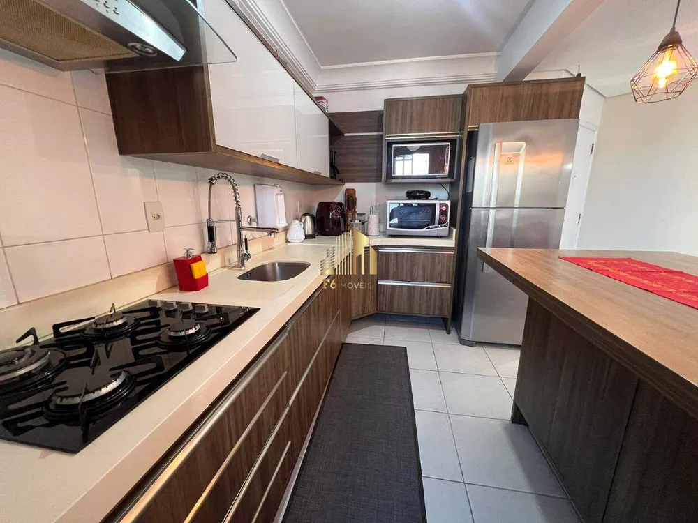 Apartamento, 2 quartos, 73 m² - Foto 1