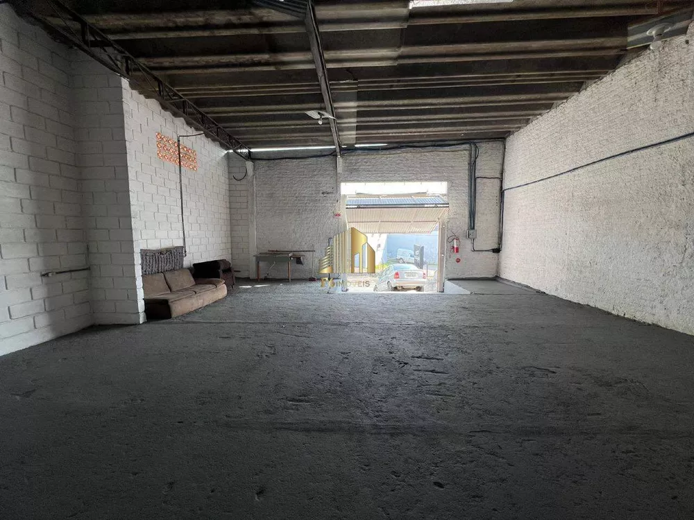 Depósito-Galpão, 330 m² - Foto 6
