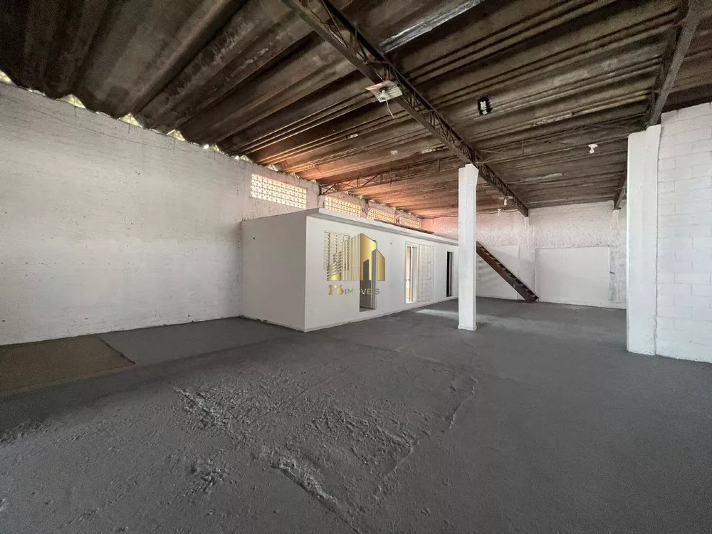 Depósito-Galpão, 330 m² - Foto 7