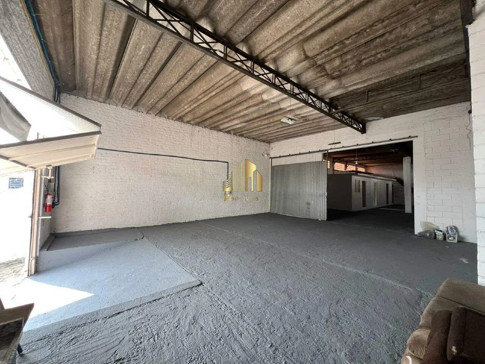 Depósito-Galpão, 330 m² - Foto 3