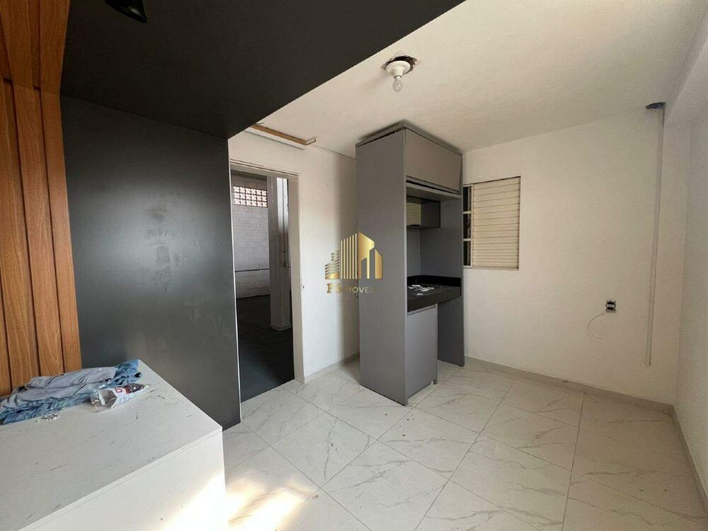Depósito-Galpão-Armazém para alugar, 330m² - Foto 4