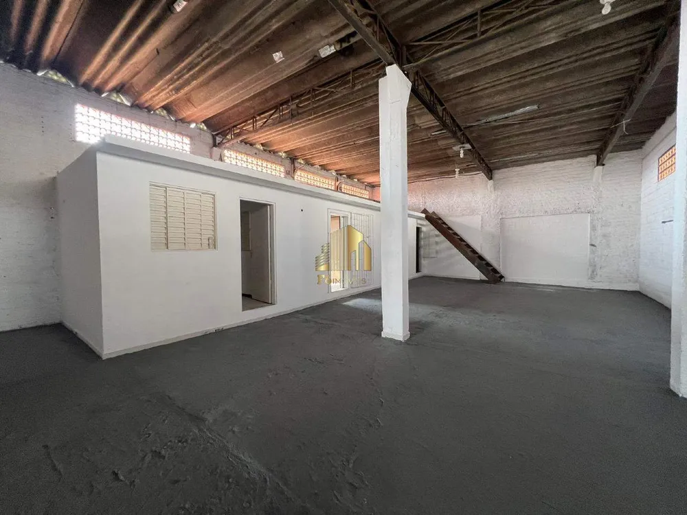 Depósito-Galpão, 330 m² - Foto 6
