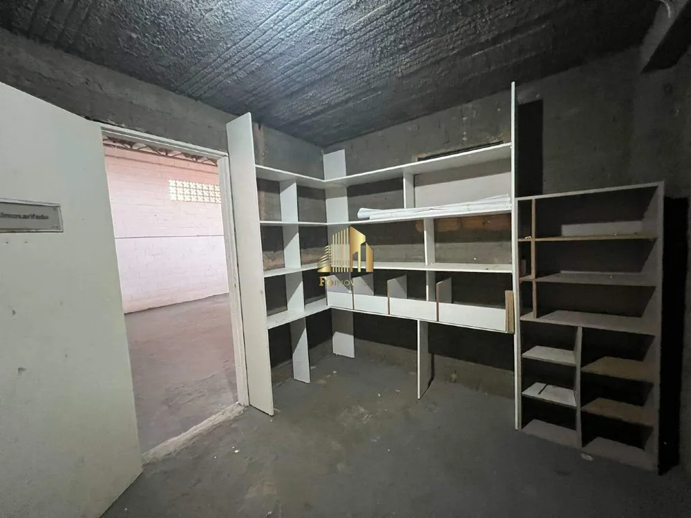 Depósito-Galpão, 330 m² - Foto 14