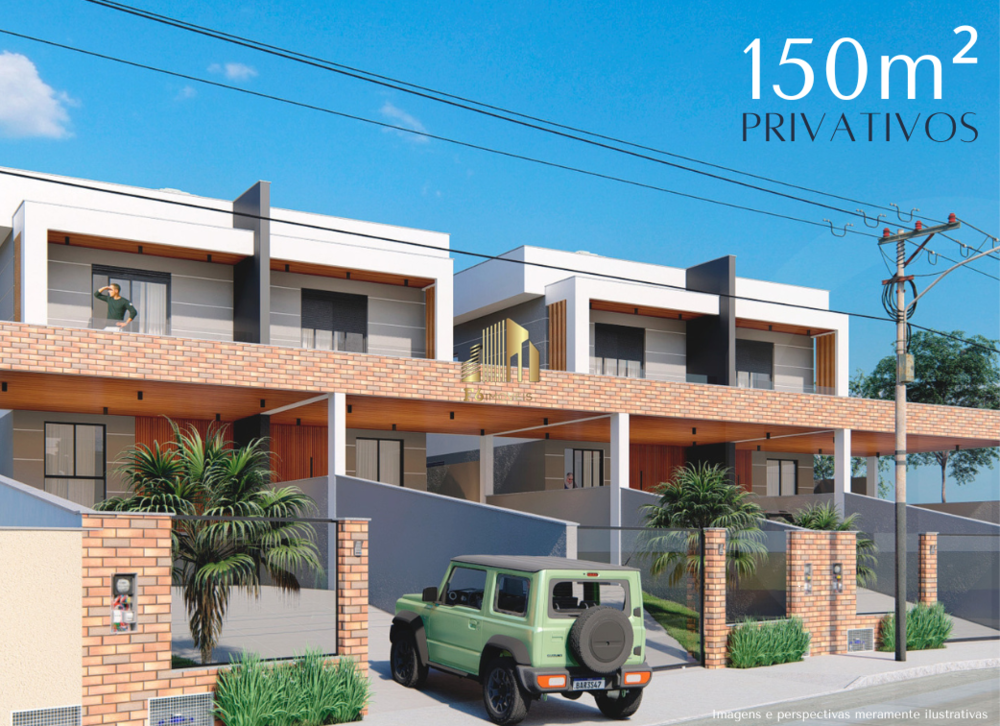 Casa, 3 quartos, 150 m² - Foto 8