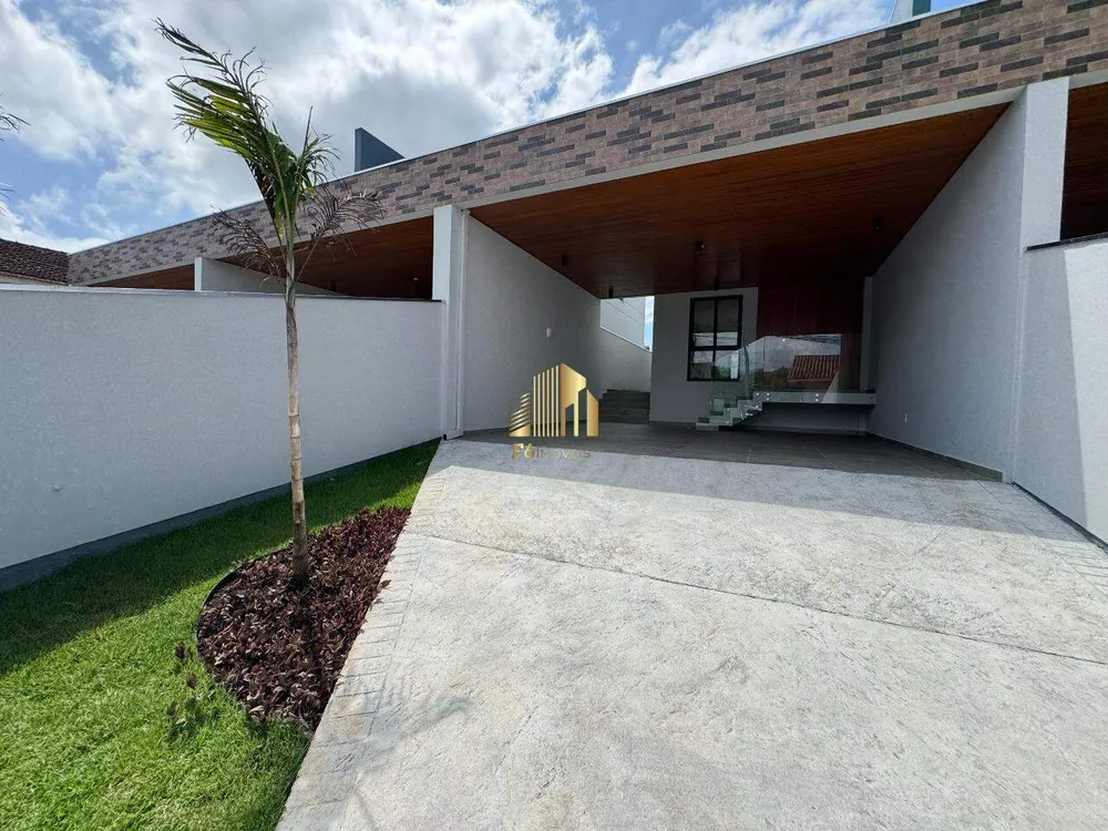 Casa, 3 quartos, 150 m² - Foto 9